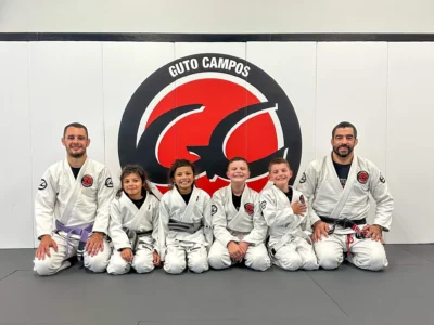 is jiu jitsu good for kids