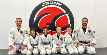 is jiu jitsu good for kids