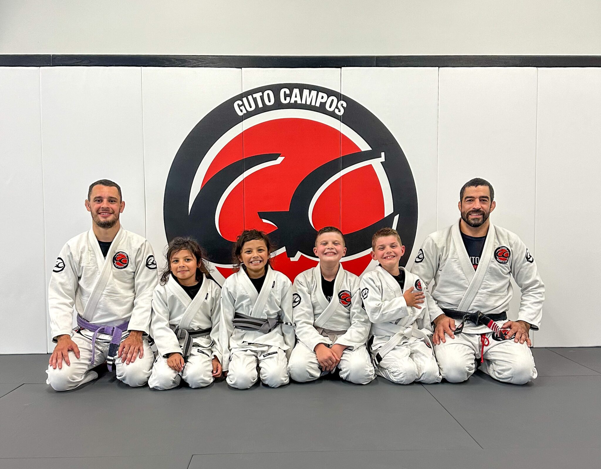 is jiu jitsu good for kids