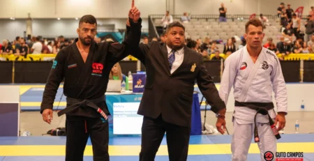 Life Lessons You’ll Learn from Brazilian Jiu-Jitsu