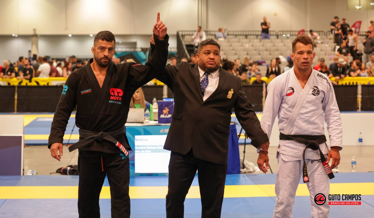 Life Lessons You’ll Learn from Brazilian Jiu-Jitsu