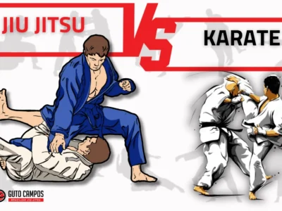 jiu jitsu vs karate