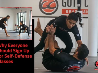 Sign Up for Self-Defense Classes Guto campos bjj