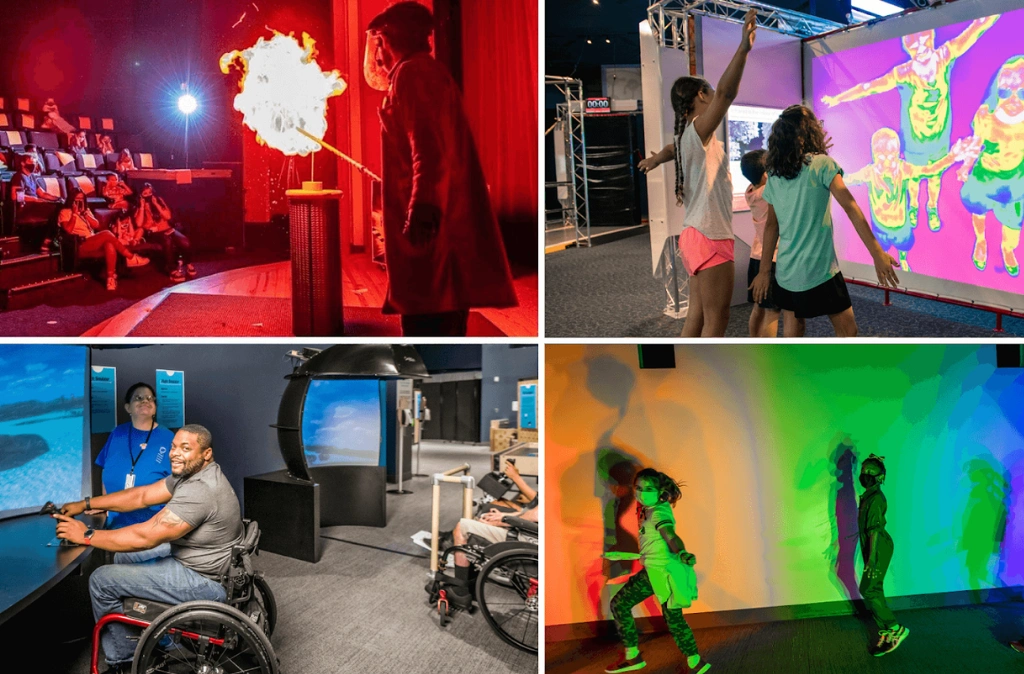Orlando Science Center