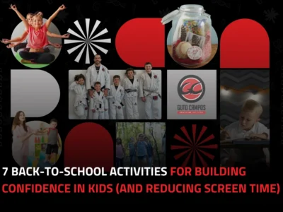 back-to-school activities for building confidence in kids