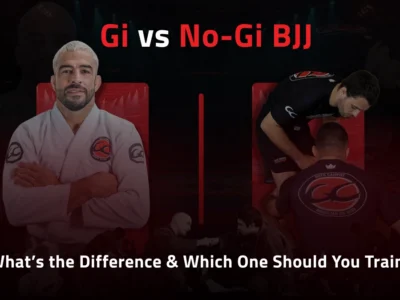 gi vs no-gi bjj