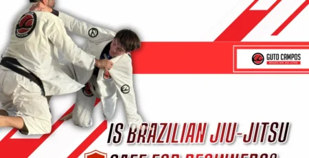Is Brazilian Jiu-Jitsu Safe for Beginners?